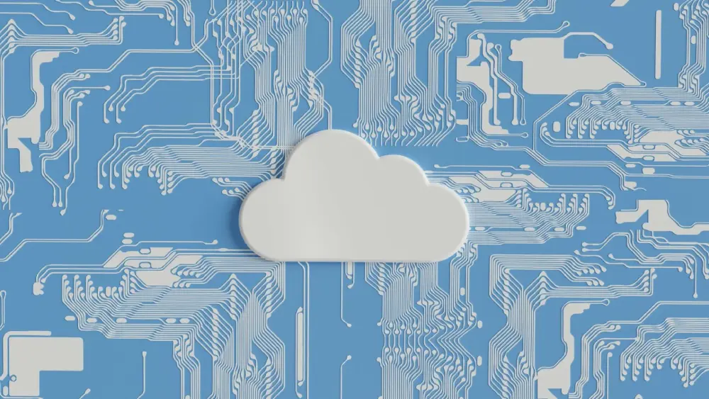 Cloud & Technology Solutions icon