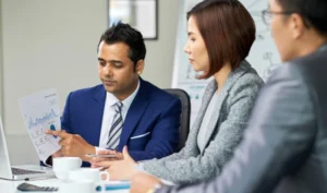 Virtual CFO & Financial Management