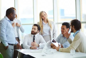 Business Advisory