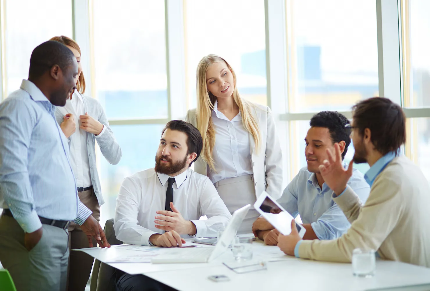 Business Advisory