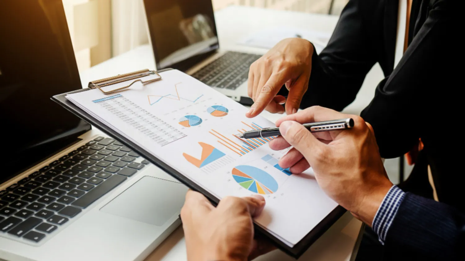 NDIS bookkeeping and tax