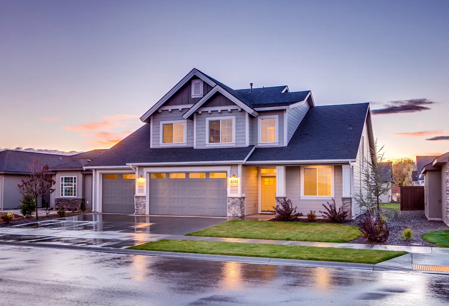 Building wealth through property investment