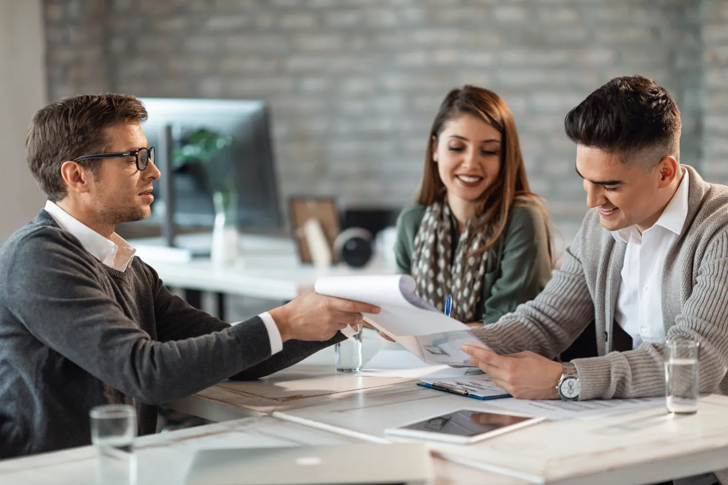 Division 7A company loans