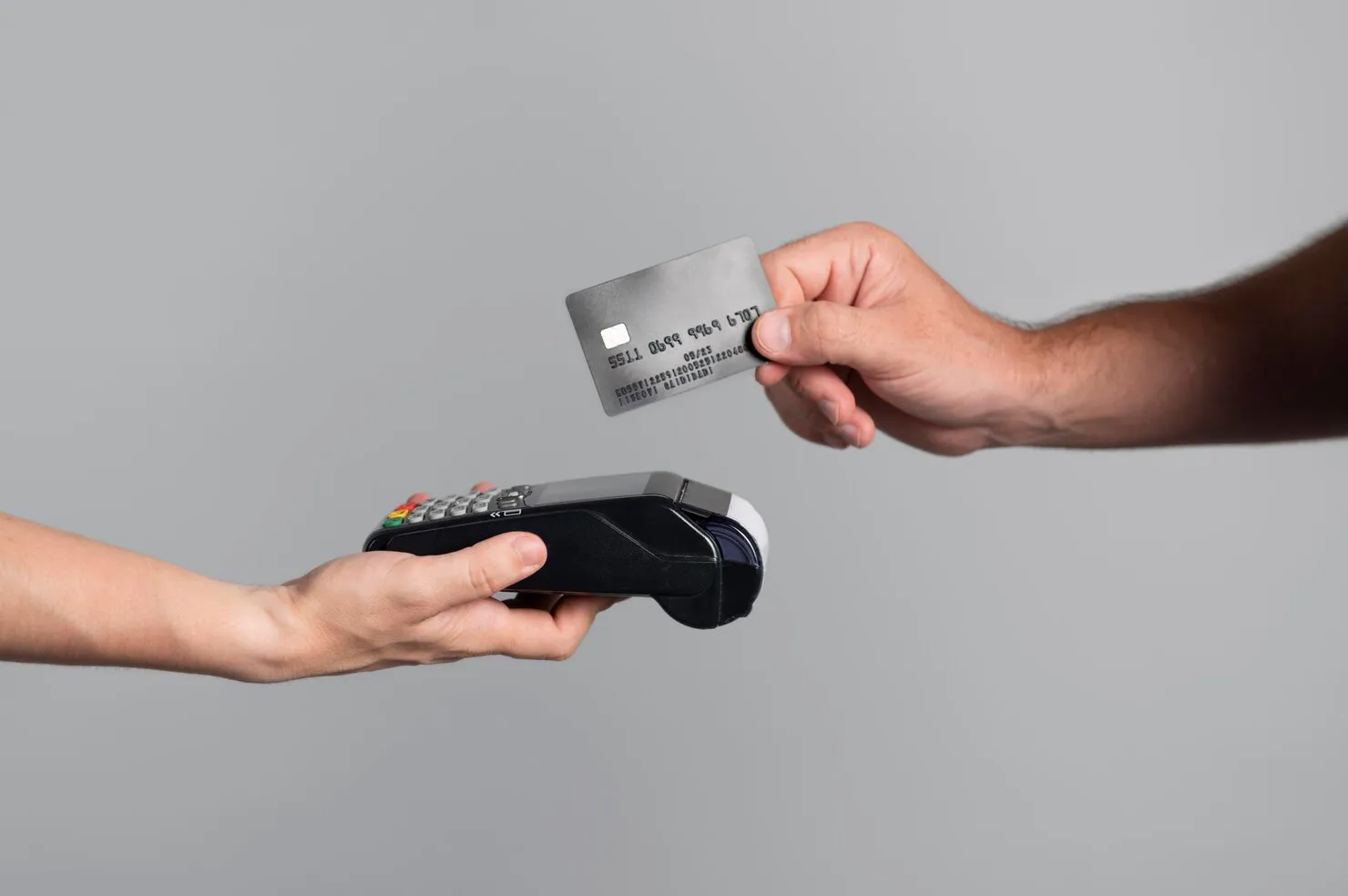 ATO credit card payments