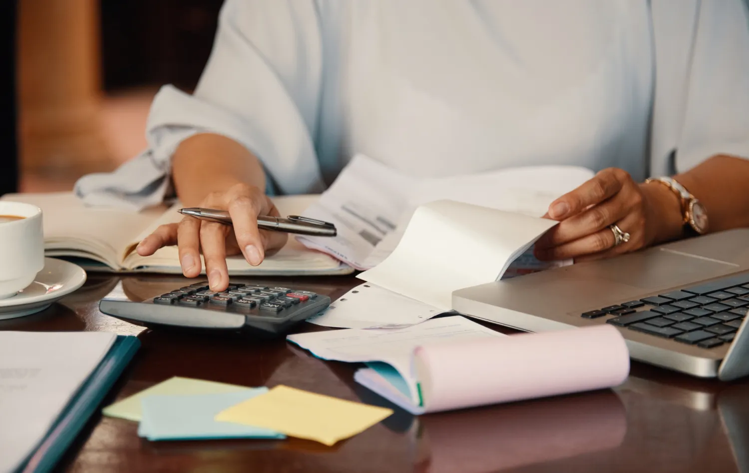 Car expense tax deductions